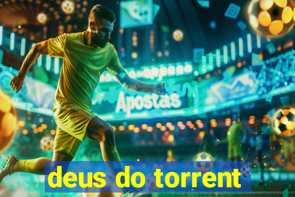 deus do torrent